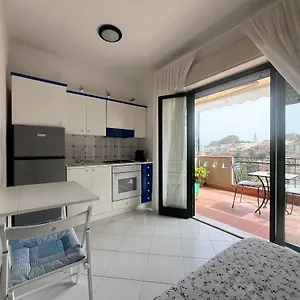 Gardenia Appartement